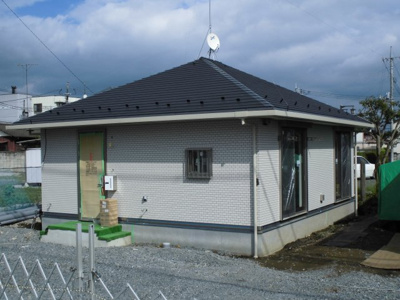 【外観】 | セレーノ | 建築中！2018年10月20日から入居可能です！