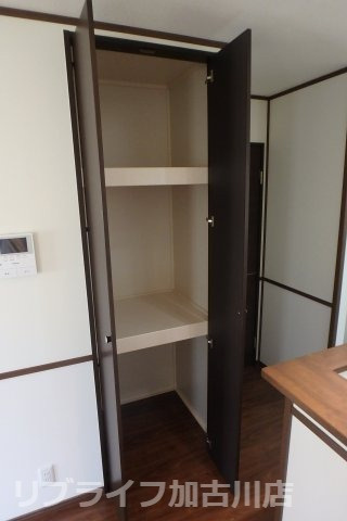 ラヴィータローザのその他