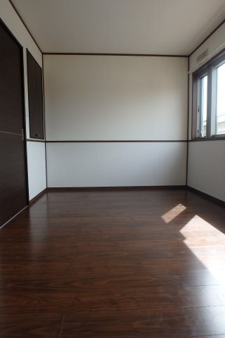 ラヴィータローザの寝室