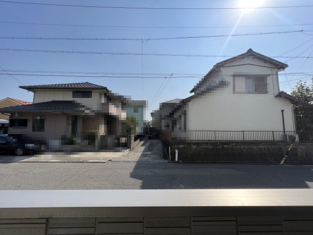 マルベリーの周辺