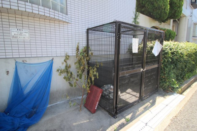 【その他共用部分】 | サムティ豊中緑丘