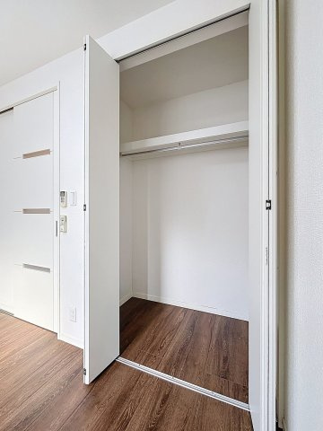 【収納】 | La-Fina Wakabayashi | 月額管理料無料！賃貸管理はアブレイズパートナーズにお任せを！