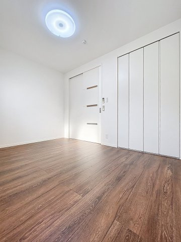 【寝室】 | La-Fina Wakabayashi | 月額管理料無料！賃貸管理はアブレイズパートナーズにお任せを！