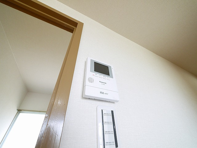 ハイツ108の設備