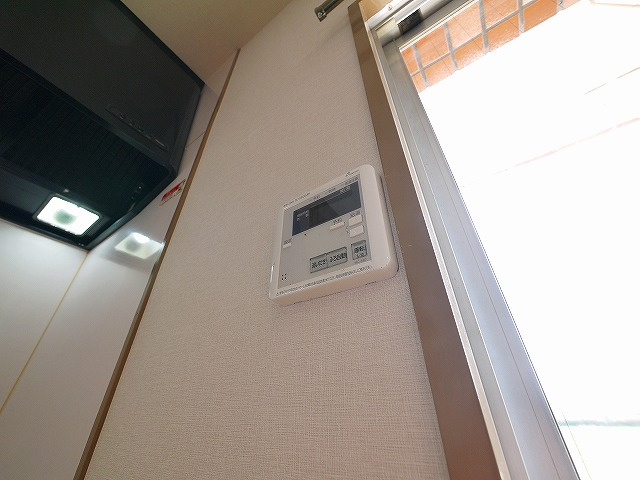 ハイツ108の駐車場|駐車場です
