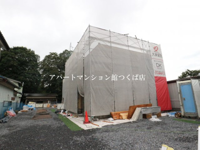 【外観】 | カーサ　フェリーチェ