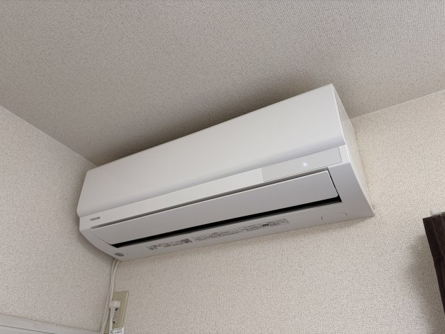 ブロスハイツ住吉本町の設備
