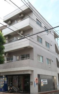 【外観】 | リタ森下