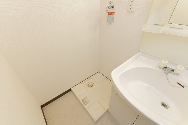 ラウンド・Mの設備