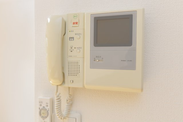 ラウンド・Mの設備