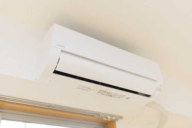 ラウンド・Mの設備