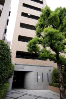 【外観】 | 外観もきれいです