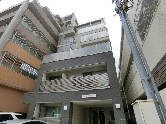 【外観】 | リシェ阿倍野元町