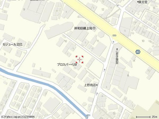 【地図】
