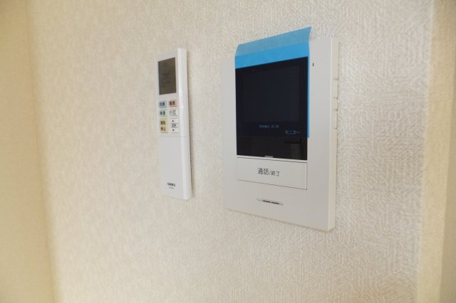 ベルメゾン・ラク Gのセキュリティ