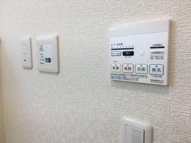 ベルメゾン・ラク Gの設備