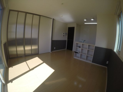 【居間・リビング】 | モラン角木B