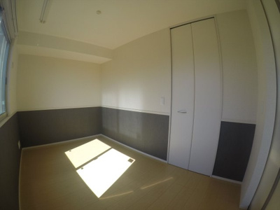 【洋室】 | モラン角木B