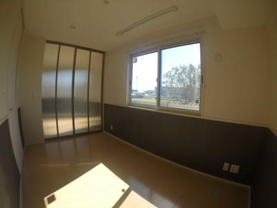 【洋室】 | モラン角木B