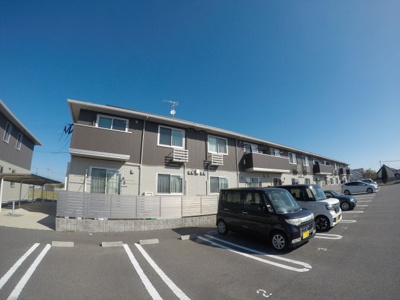 【外観】 | モラン角木B