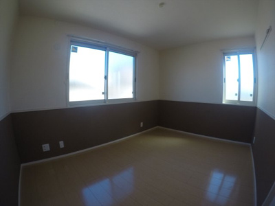 【洋室】 | モラン角木B