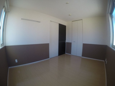 【洋室】 | モラン角木B