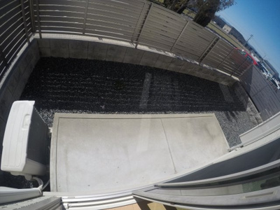 【バルコニー】 | モラン角木B