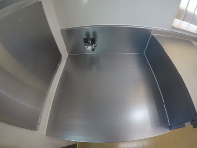 【設備】 | モラン角木B