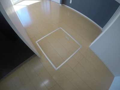 【収納】 | モラン角木B