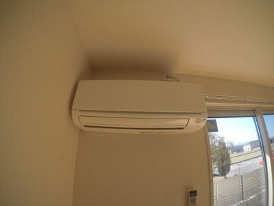 【設備】 | モラン角木B