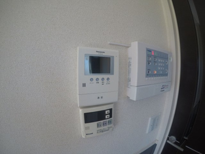 【セキュリティ】 | モラン角木B