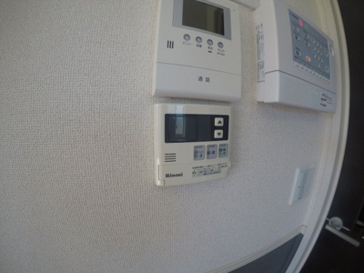 【セキュリティ】 | モラン角木B