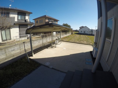 【その他共用部分】 | モラン角木B