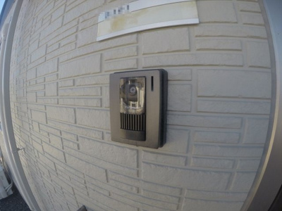 【セキュリティ】 | モラン角木B