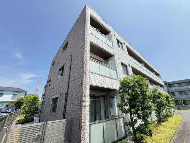 ヴェラビスタのその他共用部分