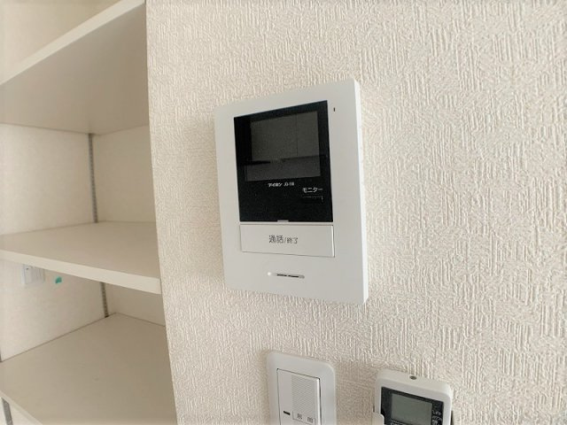 トゥルーチェのセキュリティ