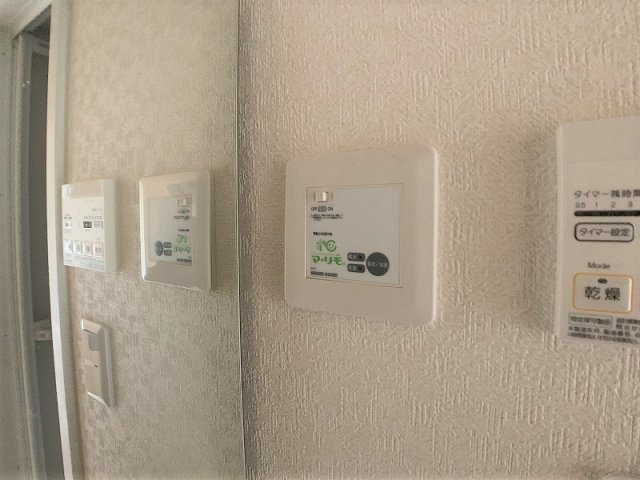 トゥルーチェの設備