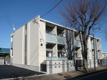 グラードKの画像