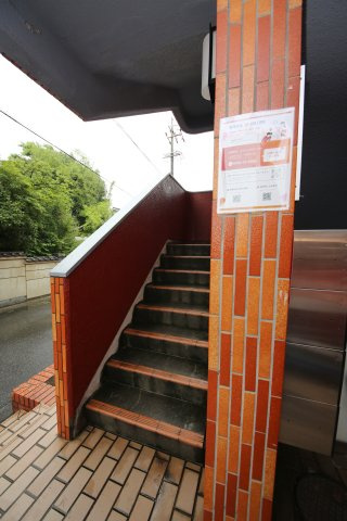 ヴィラヴィスタのその他共用部分