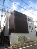 グリーンロード中目黒の画像