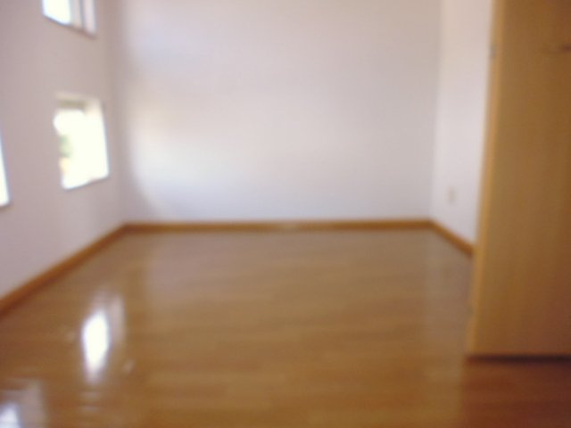 スターライトＡの寝室|洋室