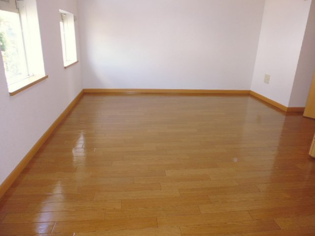 スターライトＡの寝室|洋室