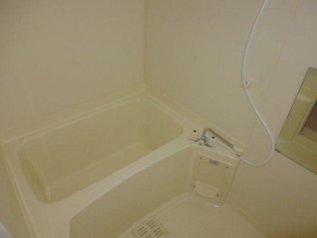 スターライトＡの浴室