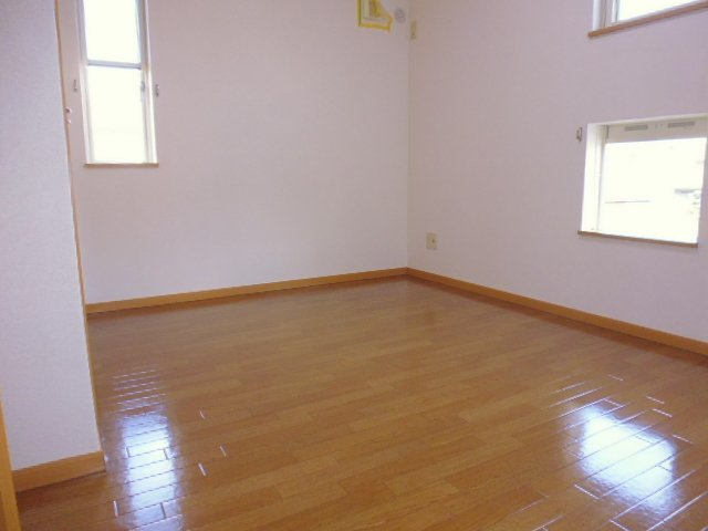 スターライトＡの寝室|洋室