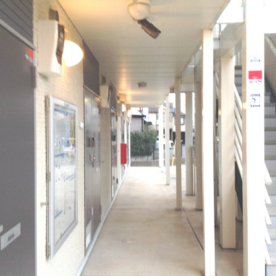 【玄関】 | Ｋ and A