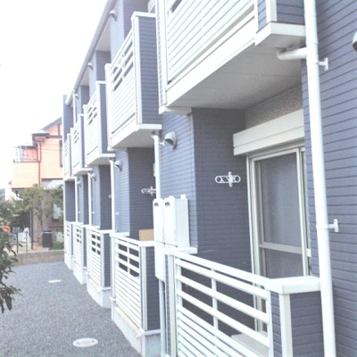 【バルコニー】 | Ｋ and A