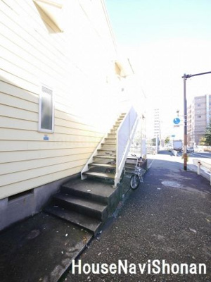 【エントランス】 | 石上スカイシティ