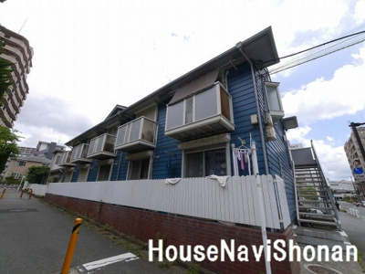 【外観】 | 石上スカイシティ