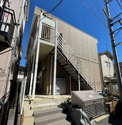 【外観】 | アフロディーテ