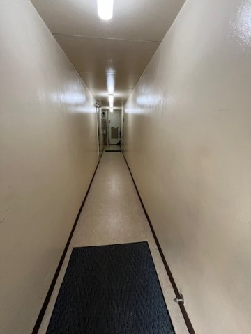 宝永ビルのロビー